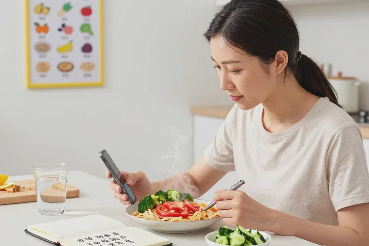 34岁下午血糖6.5是怎么回事(图4)