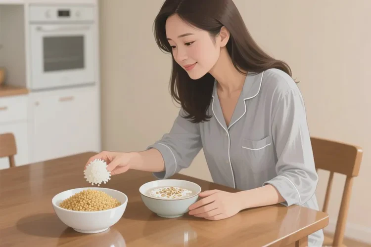 34岁早上血糖14.9是怎么回事(图3)