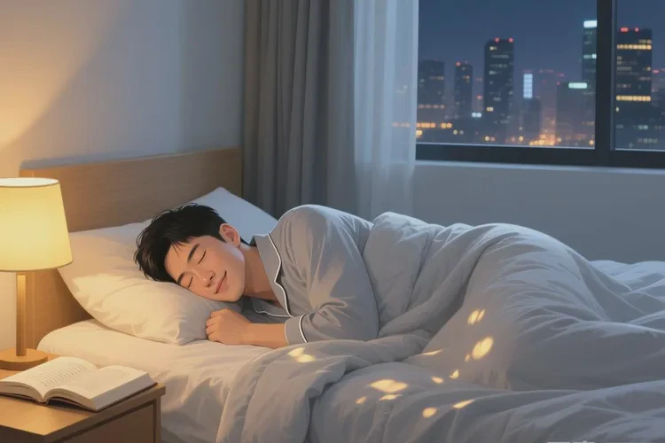 34岁晚上血糖4.8是怎么回事(图4)