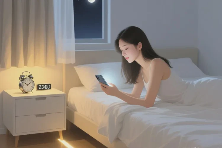 34岁早上血糖6.8是怎么回事(图4)