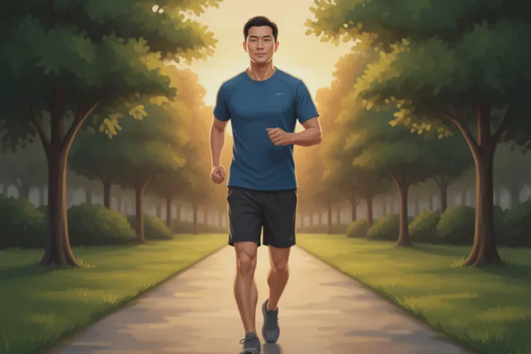 34岁晚上血糖6.9是怎么回事(图1)