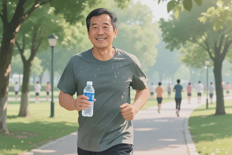 35岁餐后血糖19.5是怎么回事(图2)