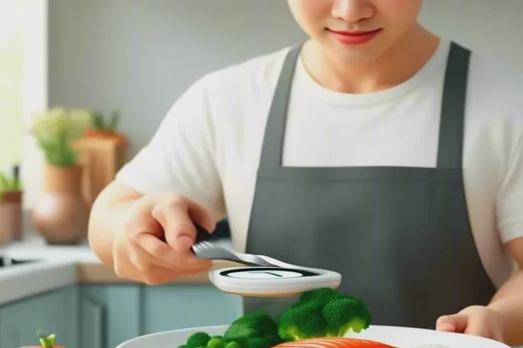 41岁中餐血糖6点2是怎么回事(图1)