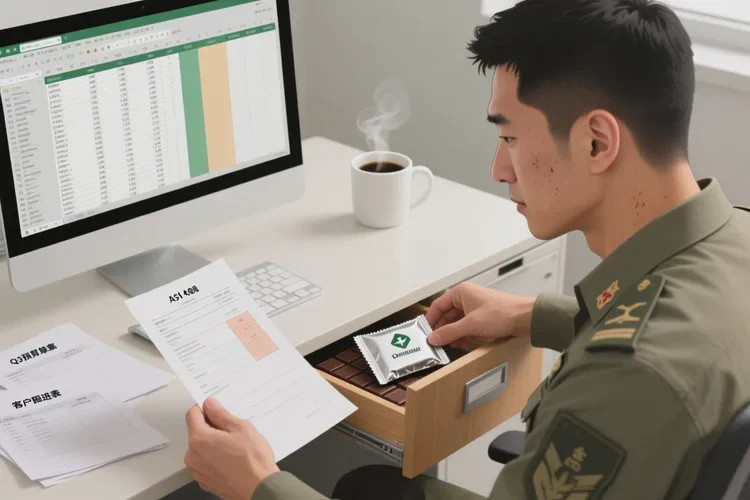 35岁空腹血糖4点1是怎么回事(图1)