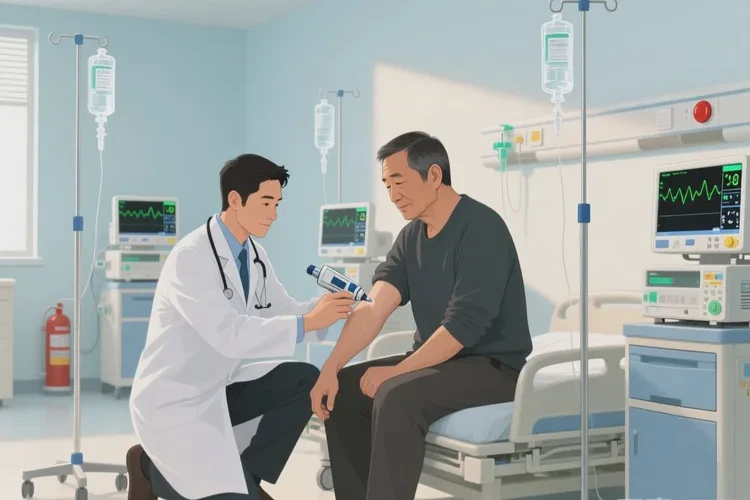 35岁餐后血糖26.5是怎么回事(图2)