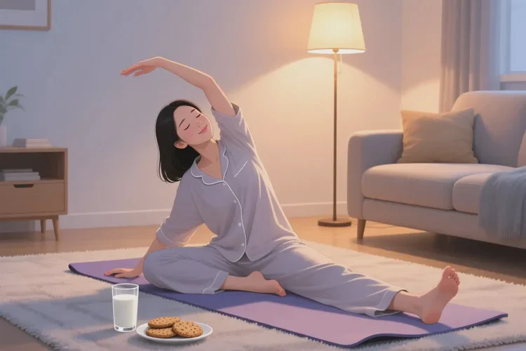 34岁睡前血糖4.2是怎么回事(图4)