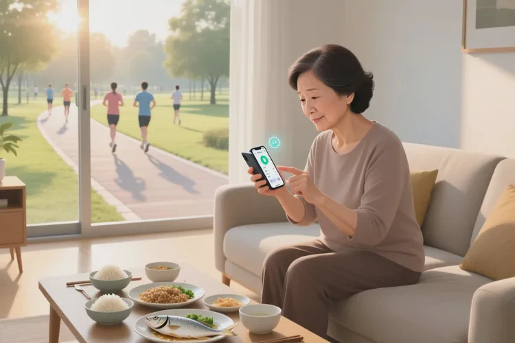 34岁早上血糖10点0是怎么回事(图3)