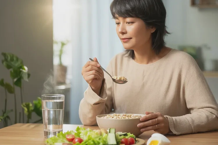 41岁早餐血糖13点1是怎么回事(图1)