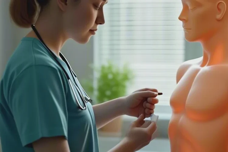 40岁早上血糖13点3是怎么回事(图4)