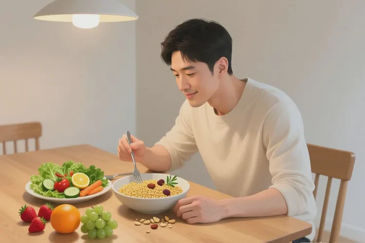 34岁睡前血糖16点4是怎么回事(图3)