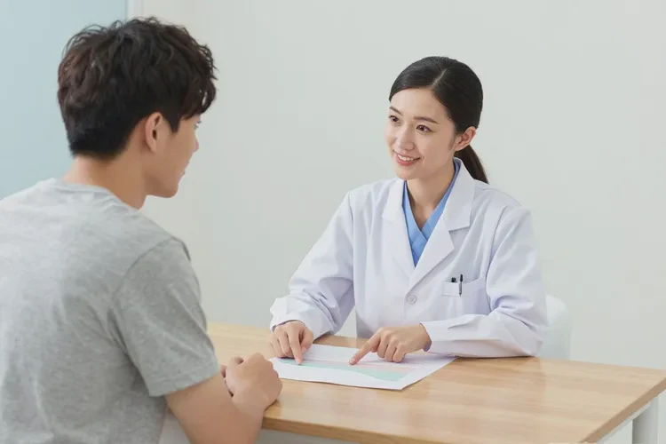 35岁空腹血糖7点5是怎么回事(图4)