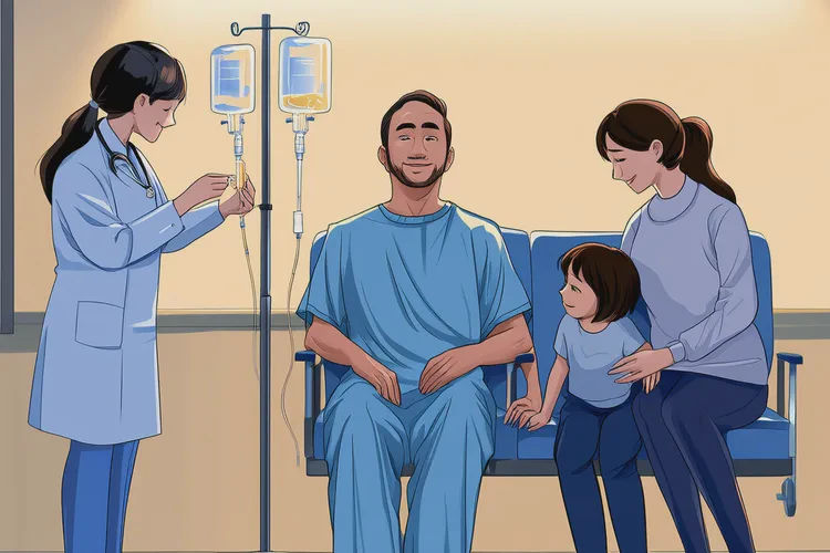 41岁早餐血糖30.1是怎么回事(图2)