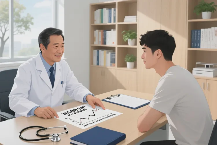 34岁晚上血糖18点1是怎么回事(图2)