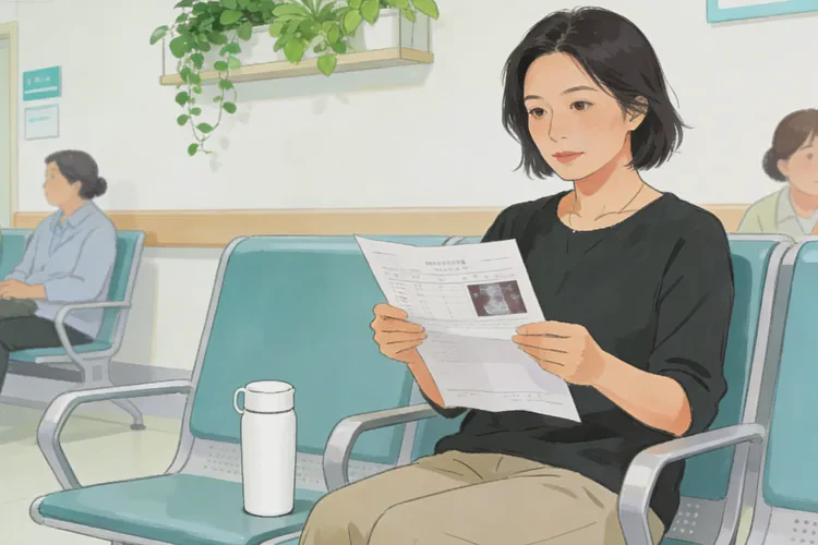 34岁中午血糖12.8是怎么回事(图4)