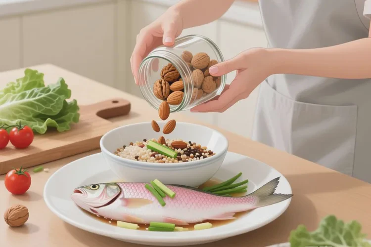 34岁中午血糖9点8是怎么回事(图2)