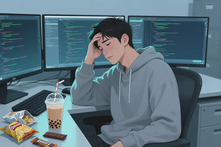 34岁睡前血糖18.6是怎么回事(图2)