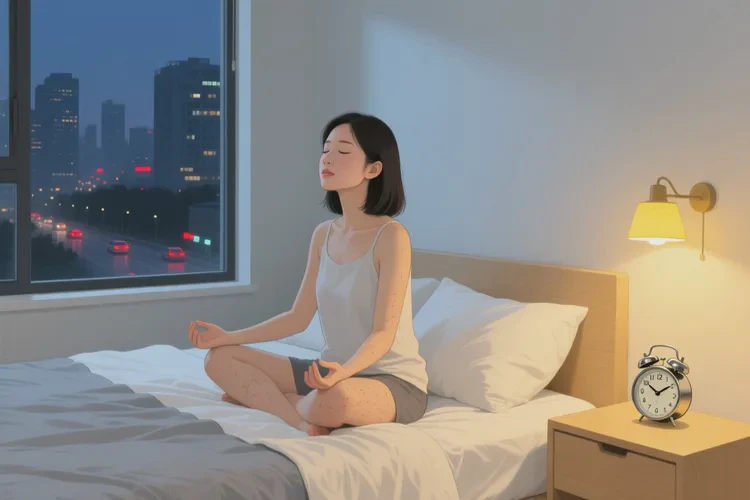 35岁餐后血糖6.4是怎么回事(图4)