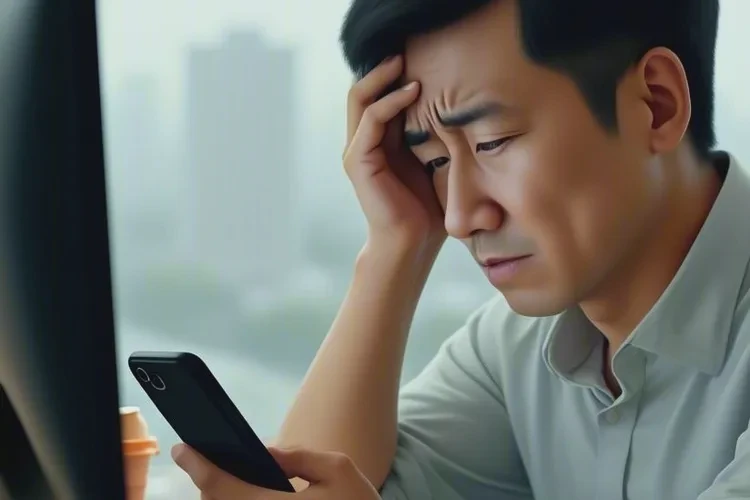 40岁下午血糖15.1是怎么回事(图1)