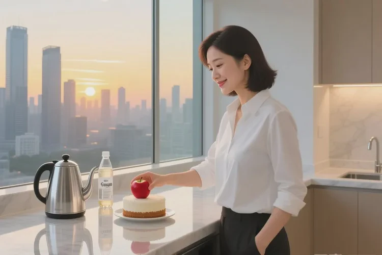 34岁下午血糖13点1是怎么回事(图2)