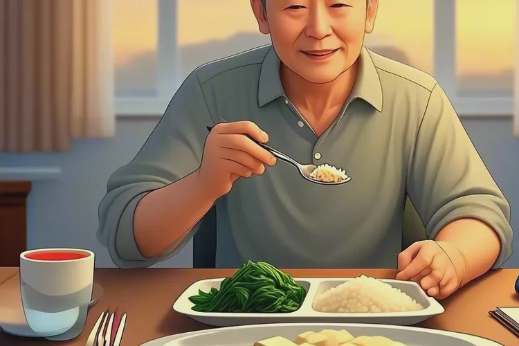 41岁餐后血糖7点2是怎么回事(图3)