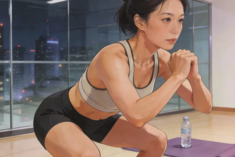 34岁中午血糖8点9是怎么回事(图2)