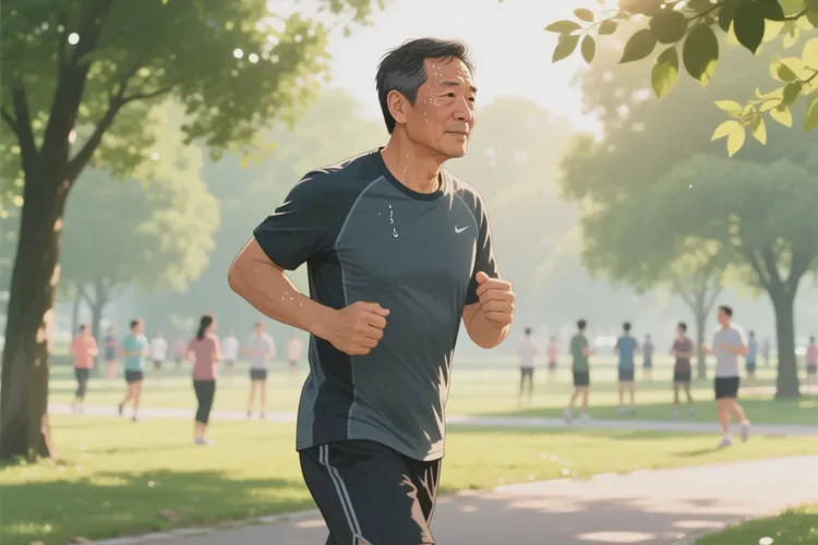 34岁早上血糖13点5是怎么回事(图3)