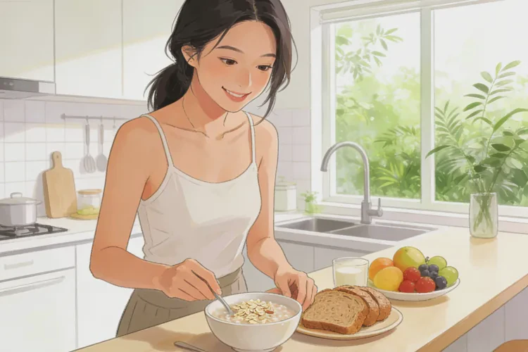 35岁空腹血糖3.9是怎么回事(图2)