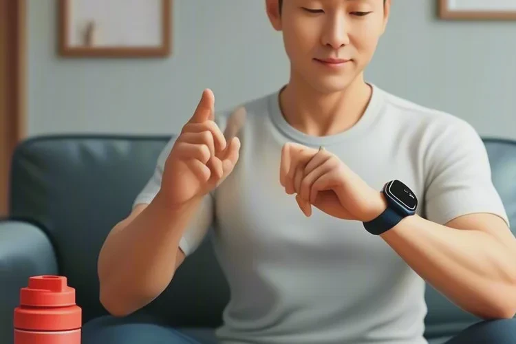 41岁早餐血糖16点1是怎么回事(图3)