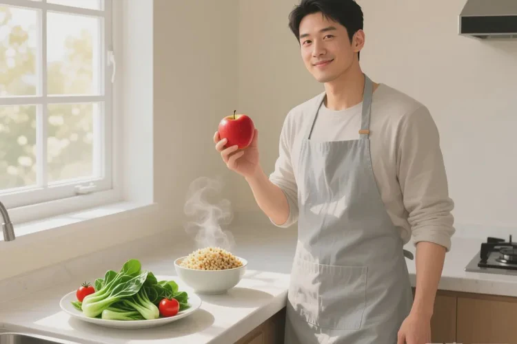 34岁中午血糖30.6是怎么回事(图3)