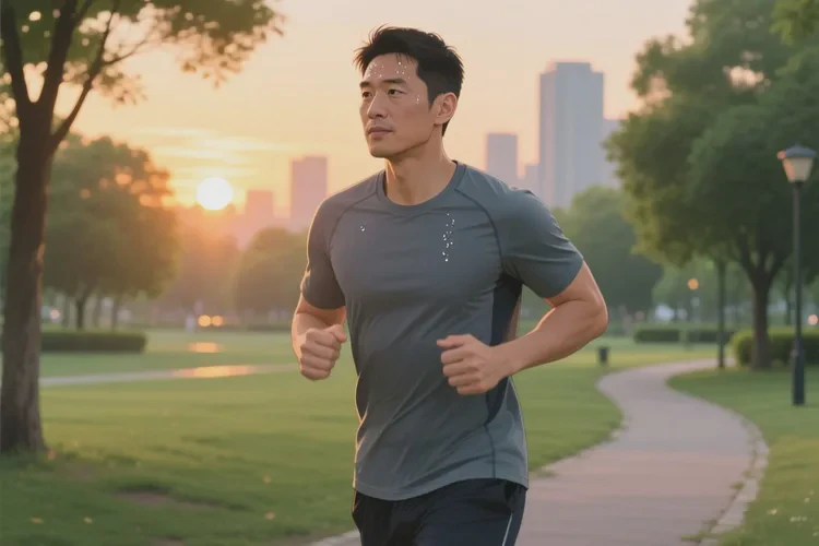 34岁早上空腹血糖8点1是怎么回事(图3)