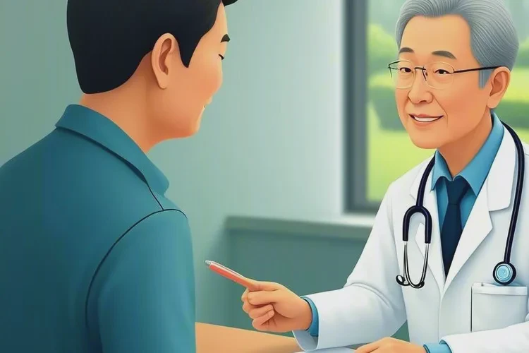 40岁早上血糖3点9是怎么回事(图4)