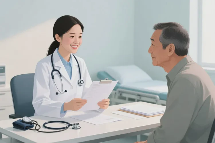 34岁早上空腹血糖19点0是怎么回事(图2)