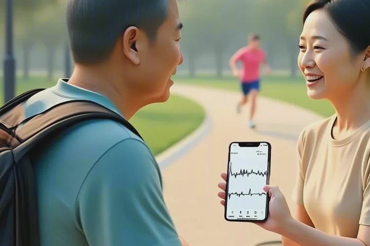 41岁餐后血糖3.8是怎么回事(图3)