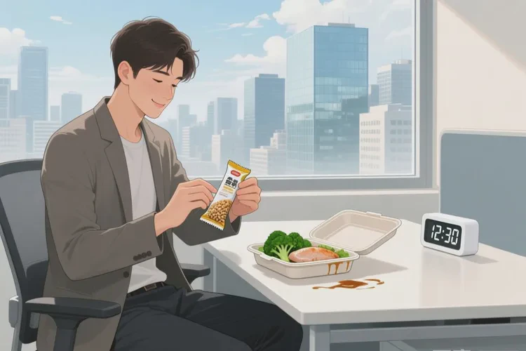 34岁睡前血糖17.5是怎么回事(图2)