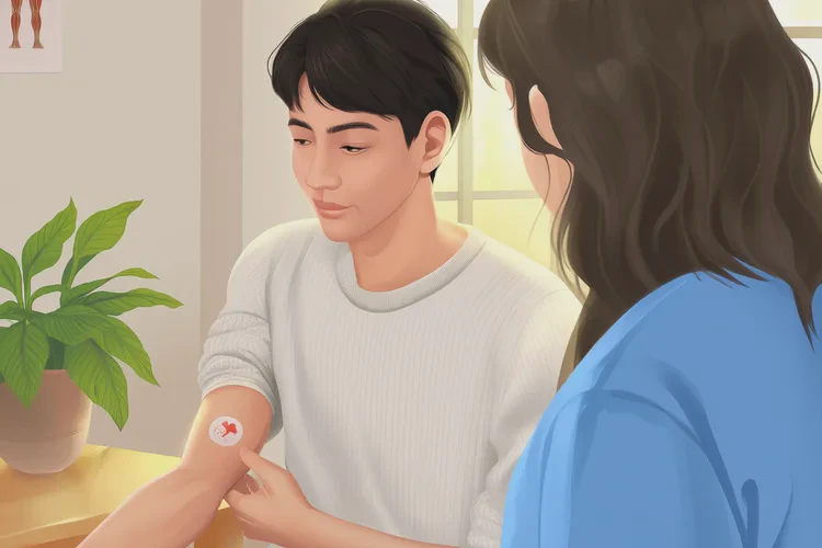 41岁中餐血糖22.7是怎么回事(图3)