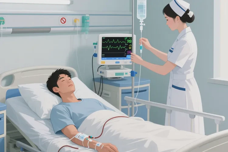 34岁晚上血糖30.1是怎么回事(图3)