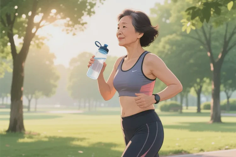 34岁中午血糖14点5是怎么回事(图2)