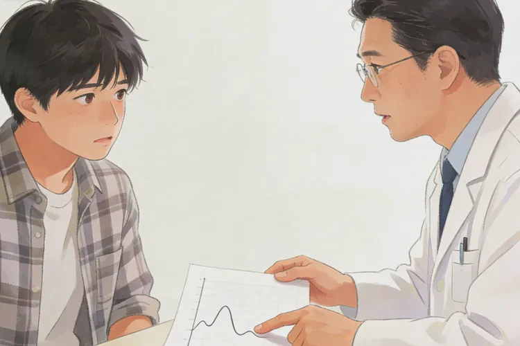 35岁餐后血糖20点4是怎么回事(图3)