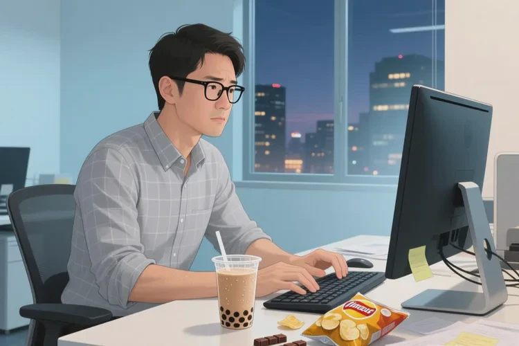 34岁早上空腹血糖6点5是怎么回事(图2)