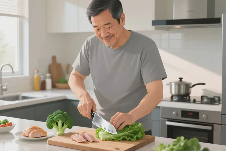 35岁餐后血糖3点1是怎么回事(图2)