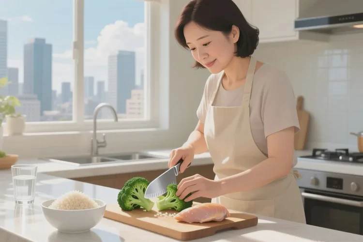 34岁中餐血糖16.0是怎么回事(图3)