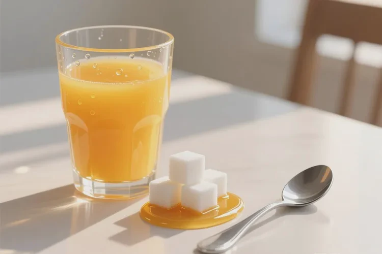 35岁空腹血糖3.0是怎么回事(图2)