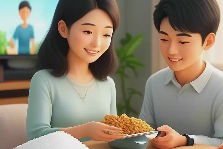 41岁中餐血糖8.2是怎么回事(图3)