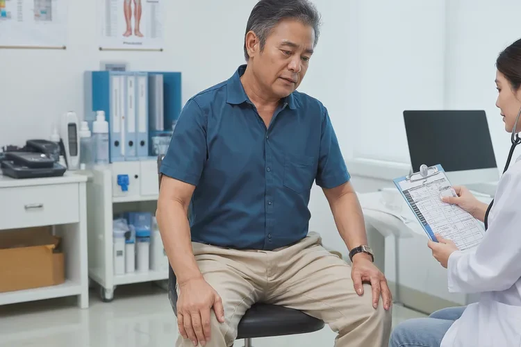 41岁餐后血糖11.6是怎么回事(图4)