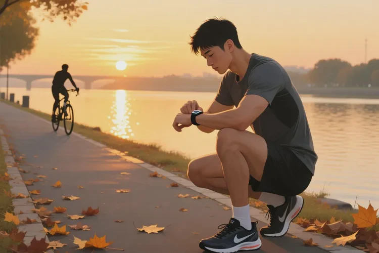 34岁早上血糖23.8是怎么回事(图4)