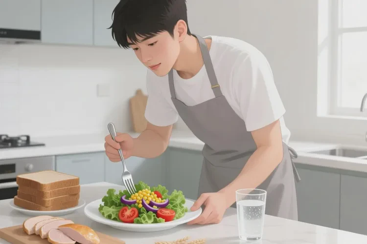 35岁空腹血糖23.8是怎么回事(图4)