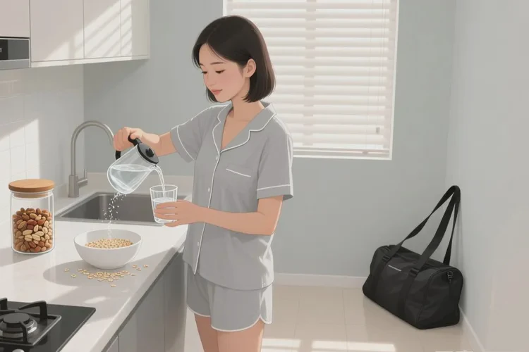 34岁早上血糖4.1是怎么回事(图3)