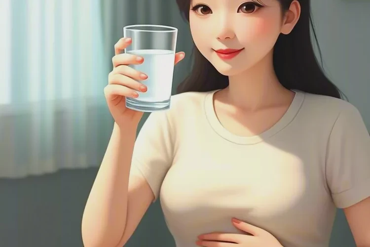 41岁餐后血糖3点9是怎么回事(图2)