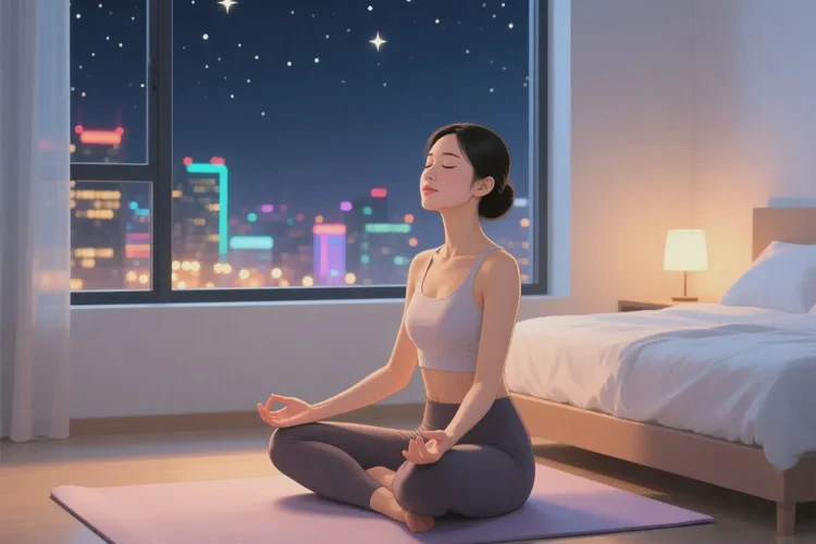 34岁中午血糖6.4是怎么回事(图4)