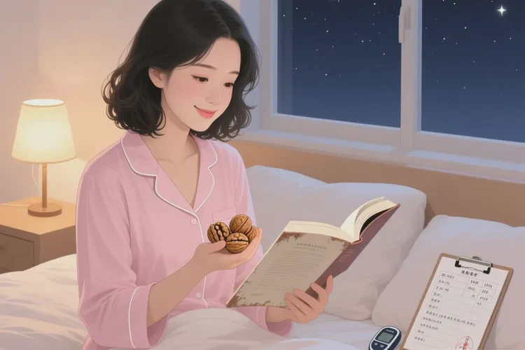 35岁空腹血糖7.1是怎么回事(图4)